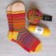NozkyDoPonozky Sada na podzimní barevné ponožky 012, barva 2516-0043
