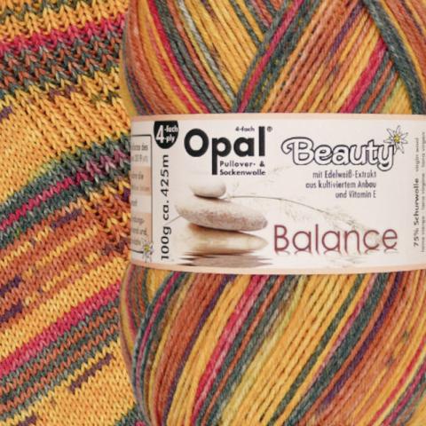 Opal Beauty Balance 11405 Reine Gedanken
