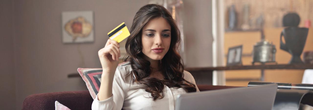 Jak zaplatit za váš nákup online rychle a bezpečně
