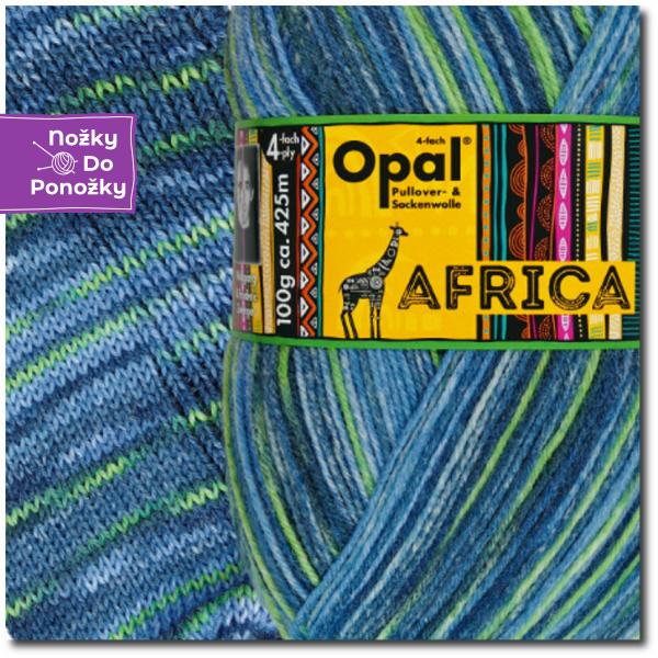 Opal Africa: Bilderreich 11160