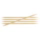 Jehlice ponožkové KnitPro Bamboo č. 3,5 délka 20