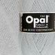Opal Uni 4-fach 9937 silber
