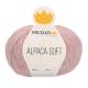 Regia Premium Alpaca Soft 00030 rosé meliert