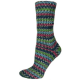 Pletené ponožky Jezerní růže 36-37