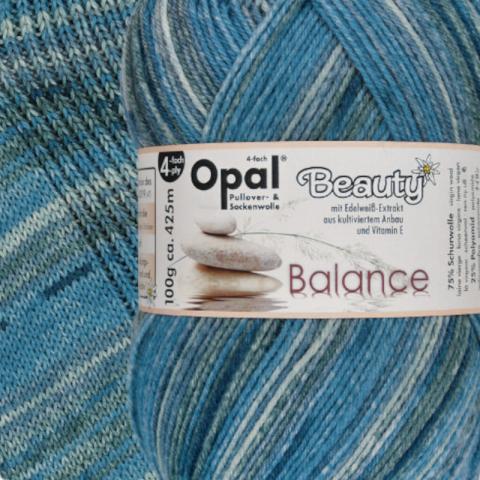 Opal Beauty Balance 11401 Grenzenlose Weite